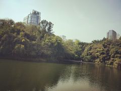 -百林公园-两江幸福广场