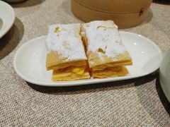 -万丽轩·粤菜(王府井金茂万丽酒店)