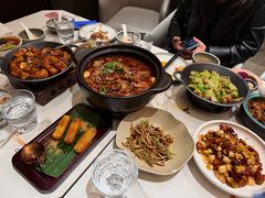-麻六记(新天地店)