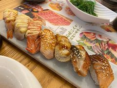 -Sushi Love 创意寿司(正佳广场店)