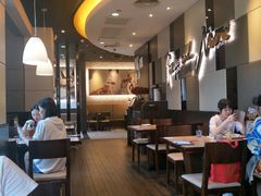 大堂-必胜客(时代广场店)