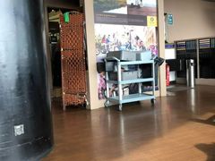 -Old Town White Coffee(gateway@klia2)