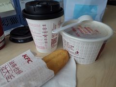 -肯德基(彩德城店)