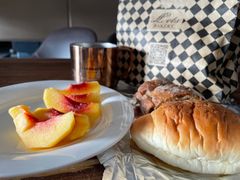 -Let's Taipei 非常烘焙(太古里店)
