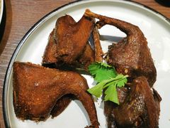 -亚克西姆新疆菜(库车店)