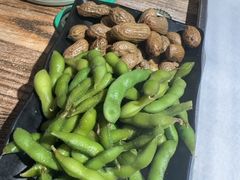 -嗨辣小聚·盘锦河蟹·海鲜烧烤龙虾(盘锦十年好店)