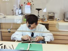 -亨吉利世界名表中心(汇金百货店)