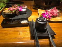 -黑牛の店·和牛烧肉(大悦城店)