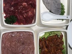 小郡肝-海底捞大排档火锅(悦荟广场店)