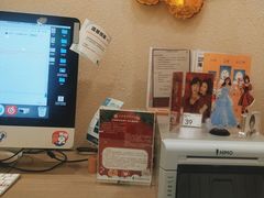 -海马体照相馆(大连罗斯福广场店)