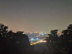 -南京市江宁方山