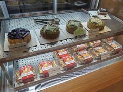 -君之狮子山·轻糖烘焙(松江印象城店)