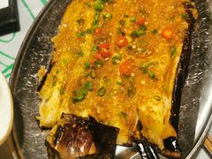 -辉记炭烧海鲜大排档·老字号(福田店)