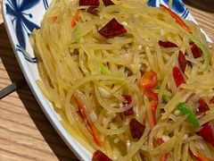 -老九圆山西面馆(CBD店)