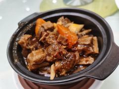 -东江海鲜酒家(艺都分店)