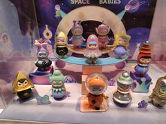-泡泡玛特POPMART(太古里店)