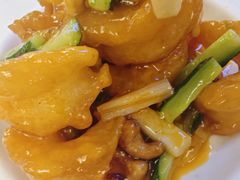 -烤肉宛饭庄(南礼士路店)