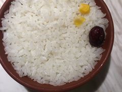 米饭-茅庐川菜(青岛凯德店)