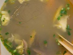 -佬钱湾仔(衣裳街店)