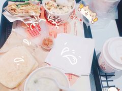 -肯德基(昆山开发区店)