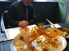 -三号黄浦会Canton Table