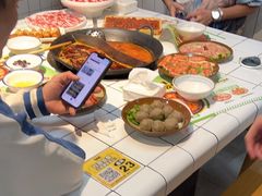 -卤校长重庆火锅