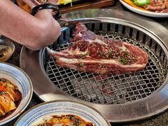 -梦山水日本烧肉(五四广场店)