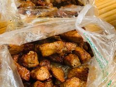 -王记西鎮电烤肉(汶上路店)