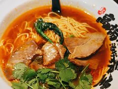 -和府捞面(天美杉杉奥特莱斯店)
