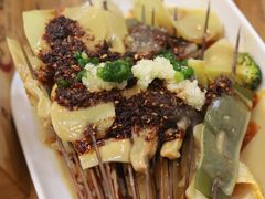 -小艺烧烤(曲江店)