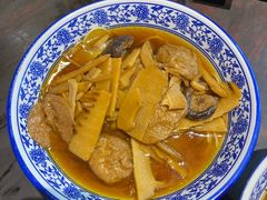 -西园寺素食(西园弄戒幢律寺店)