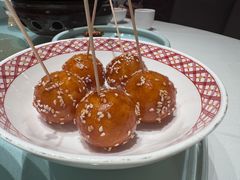 糖油果子-马旺子酒楼