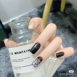 -妙睫屋日式美甲美睫