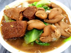 牛腩猪肠河粉-珍珍小食店(西华路店)