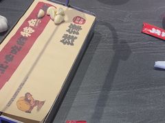 -钱锋炭缸烧烤(南湖大路总店)