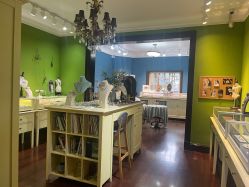 -HeyJewel全球独立设计师原创首饰集合店