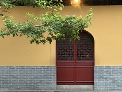 -普陀山风景名胜区-法雨禅寺