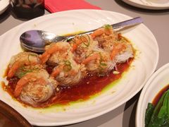 -桂满陇·手作小笼包&江南叫花鸡(中山公园店)