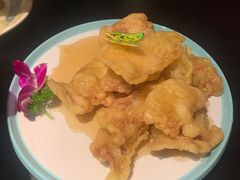 -满园烤鸭·春饼(沈北万达店)