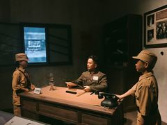 -中国闽台缘博物馆