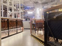 -机器人火炉披萨