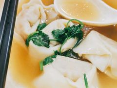 -吉祥馄饨(杭州博库书城店)