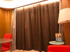 -深圳东部华侨城茵特拉根酒店