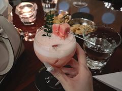 -THE OLD HOUSE酒吧