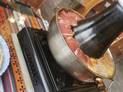 -卡万金特色藏餐