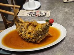 -闫府私房菜·百年鲁菜(恒隆店)