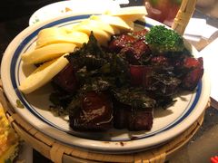 -老头儿油爆虾·知味杭州(爱琴海购物中心)