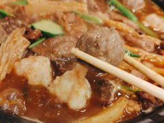 -品粤居港式打边炉·广式烧腊(西安路福佳新天地店)