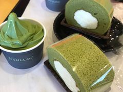 -雪绿茶博物馆
