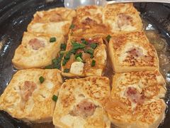 -东江渔村·古典园林·30年粤菜老字号(太和店)